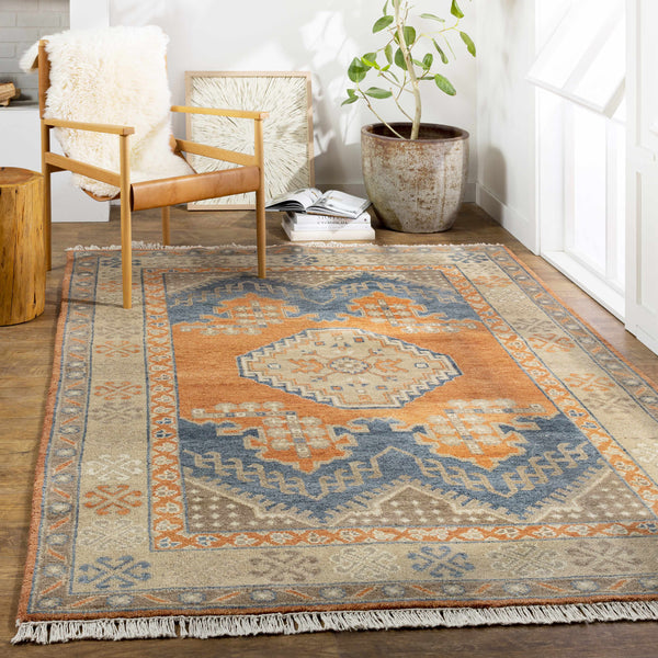 Charmhaven Area Rug - Clearance