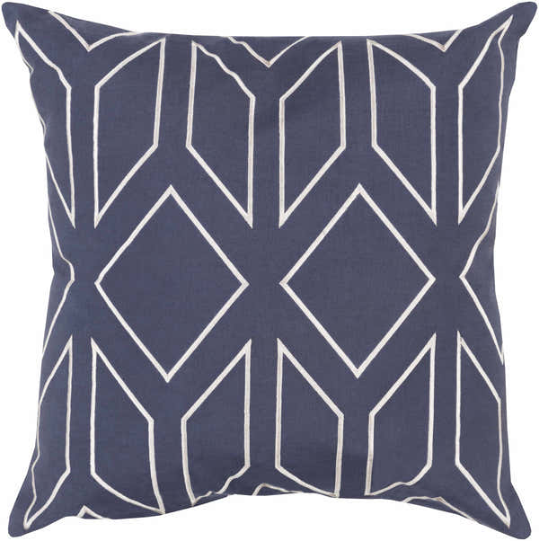 Christchurch Pillow Cover - Clearance