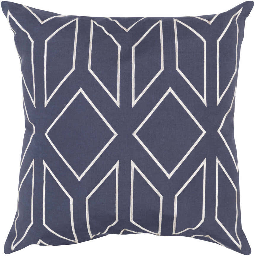 Christchurch Pillow Cover - Clearance