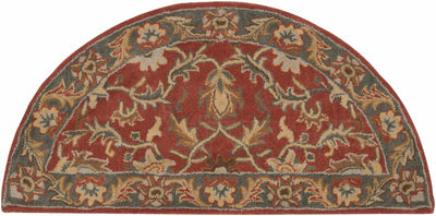 Charlottesville Area Rug - Promo