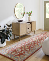 Charlottesville Tufted Wool Rug