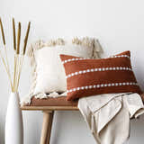 Kroonstad Pillow Cover - Clearance