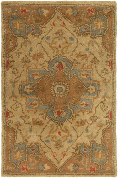 Chataignier Area Rug - Clearance