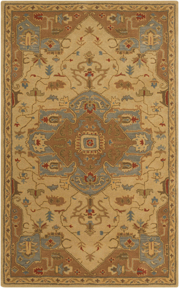 Chataignier Area Rug - Clearance