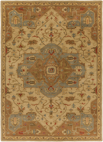 Chataignier Area Rug - Clearance