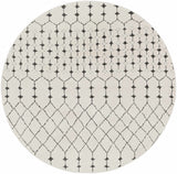 Chubbuck Moroccan Trellis Rug - Clearance