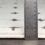 Chubbuck Moroccan Trellis Rug - Clearance