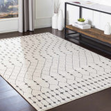 Chubbuck Moroccan Trellis Rug - Clearance
