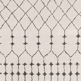 Chubbuck Moroccan Trellis Rug - Clearance