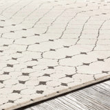 Chubbuck Moroccan Trellis Rug - Clearance