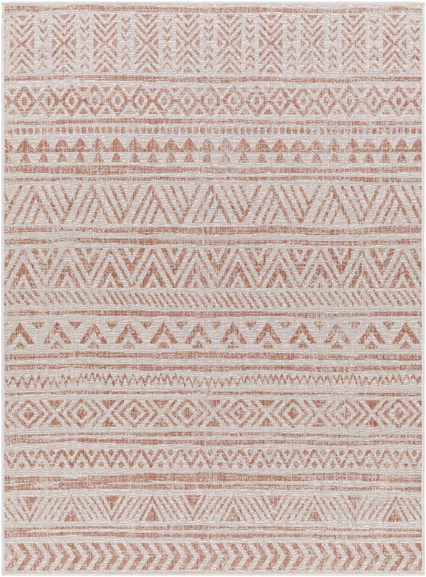 Chuck Area Rug - Clearance