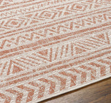 Chuck Area Rug - Clearance