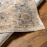 Chuka Luxe Performance Rug