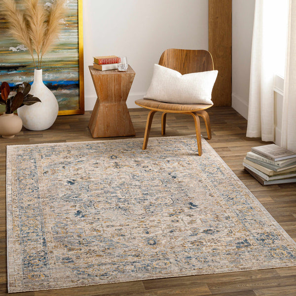 Chuka Area Rug