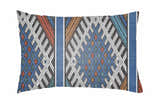 Cheval Outdoor Throw Pillow Cover