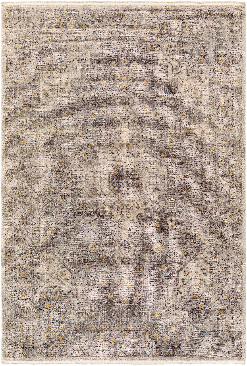 Akio Gray  Area Rug - Clearance