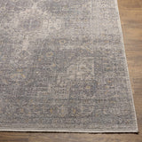 Akio Gray  Area Rug - Clearance