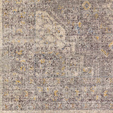 Akio Gray  Area Rug - Clearance