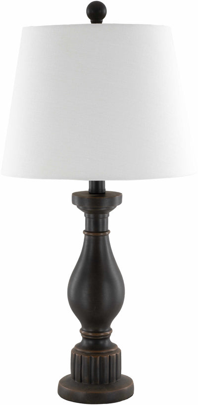 Wirefence Table Lamp - Clearance