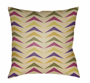 Cimin Throw Pillow