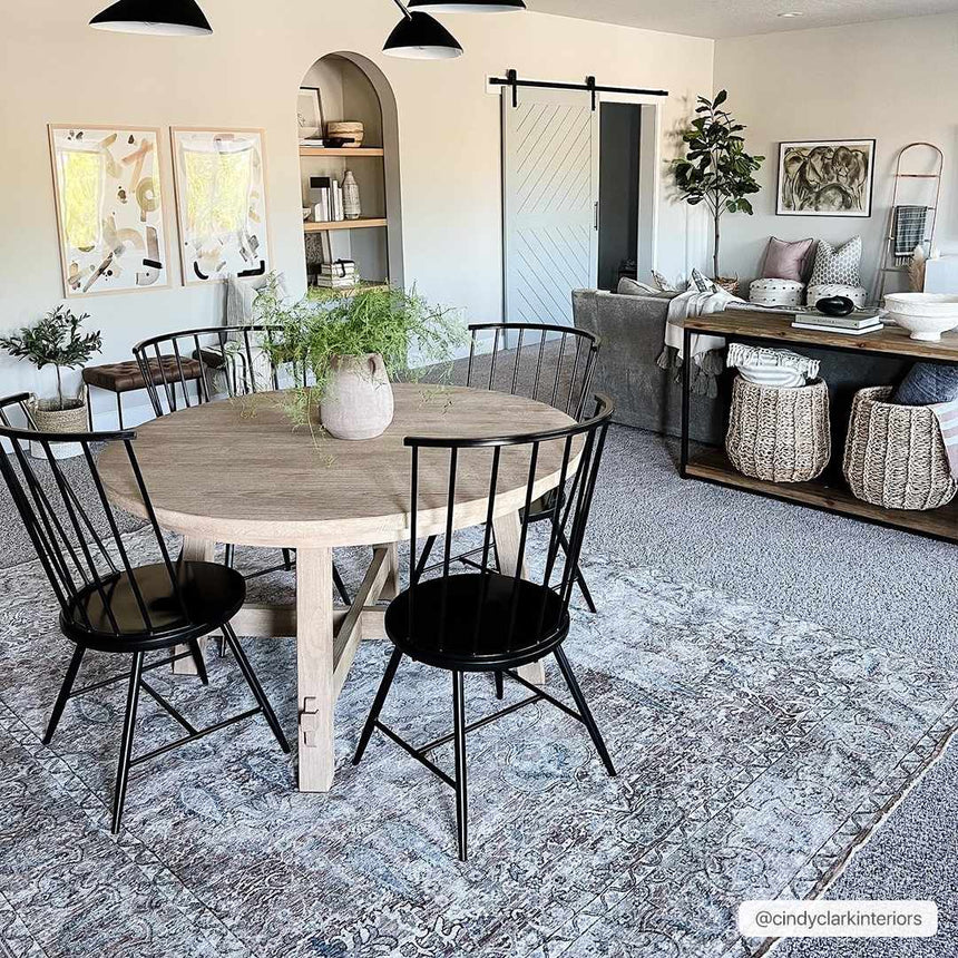 Suay Area Rug - Clearance