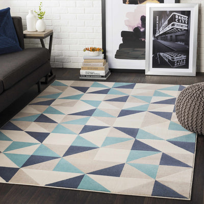 Vallonia Clearance Rug