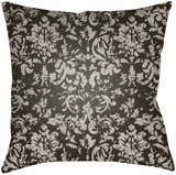 Citrus Outdoor Throw Pillow
