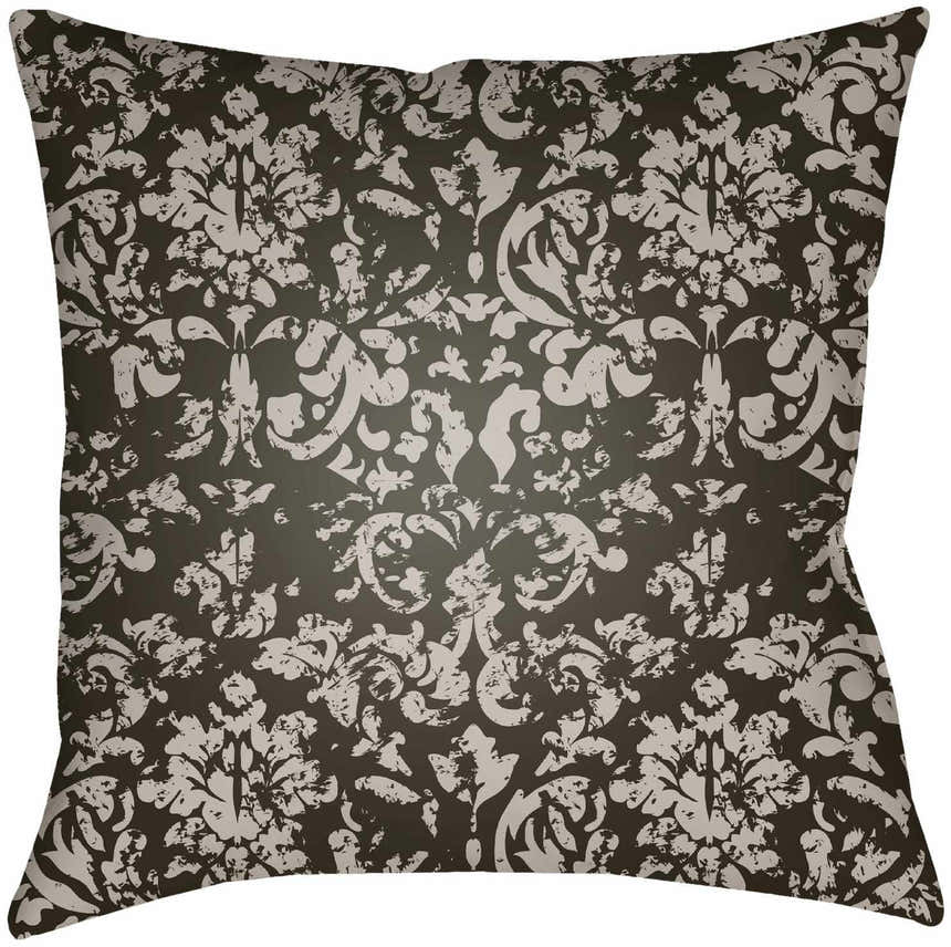 Citrus Outdoor Throw Pillow