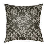 Citrus Outdoor Throw Pillow