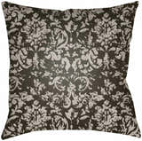 Citrus Outdoor Throw Pillow