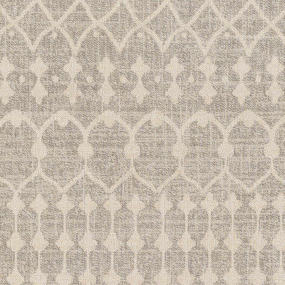 Ivory Gray Summit Area Rug - Clearance