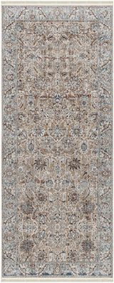 Civankan Area Rug - Clearance