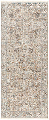 Civankan Area Rug - Clearance
