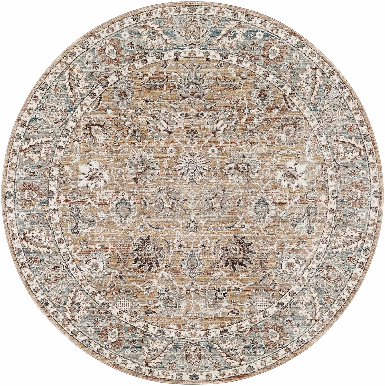Civankan Area Rug - Clearance