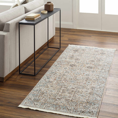 Civankan Area Rug - Promo