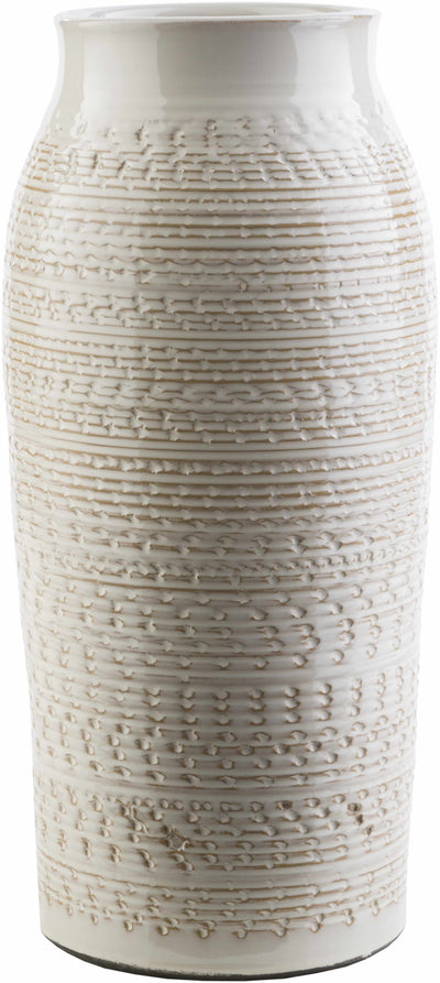 Ixtlahuaca Bohemian Ceramic Vase