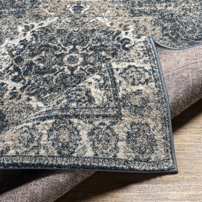 Cookshire Traditional Area Rug - Clearance