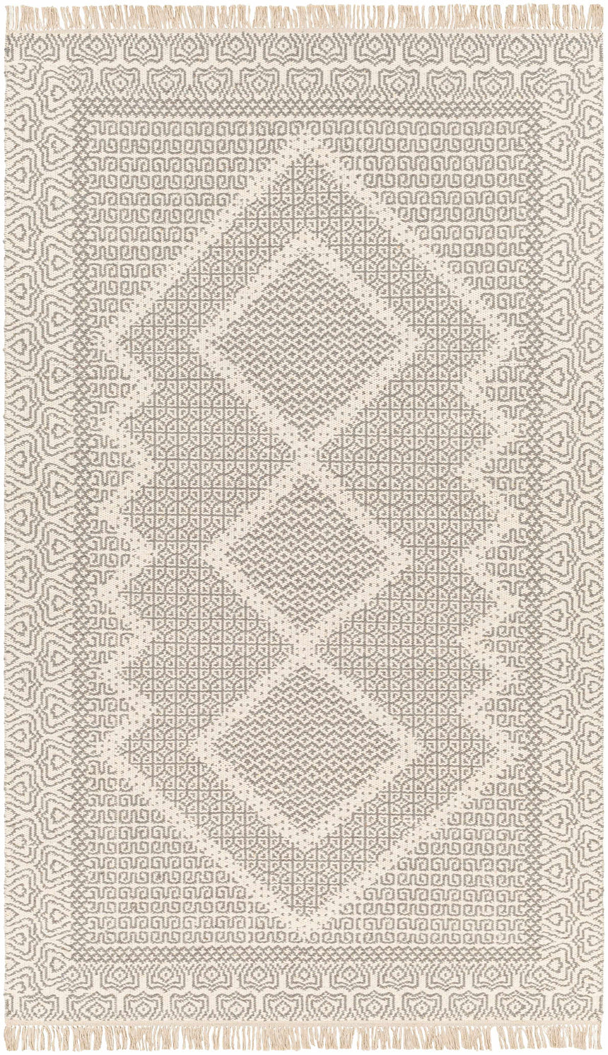 Claus Area Rug - Clearance