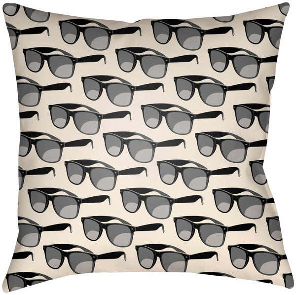 Calaba Outdoor Throw Pillow