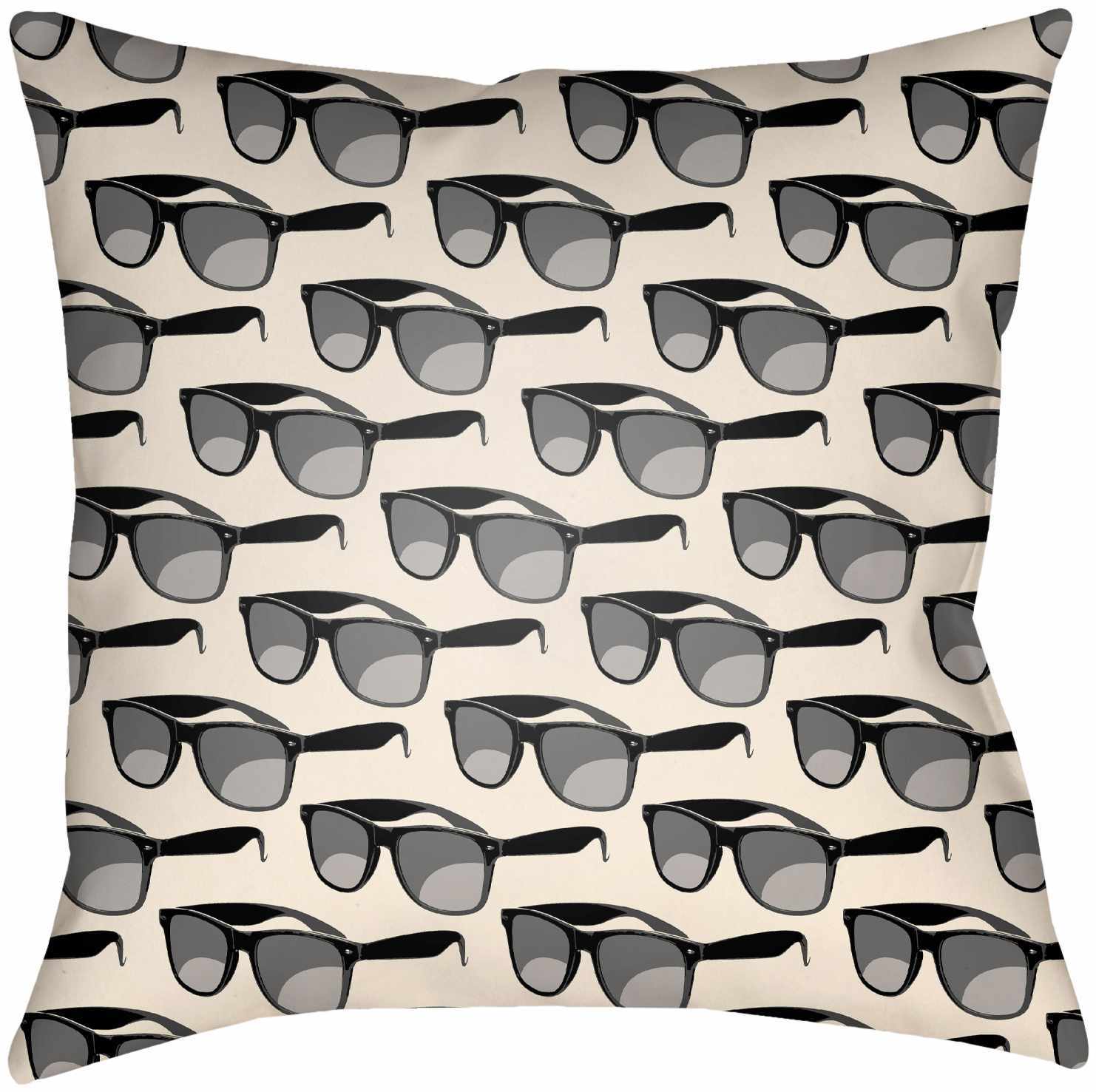 Calaba Outdoor Throw Pillow
