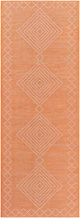 Clackwell Flatweave Area Carpet - Clearance