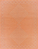 Clackwell Flatweave Area Carpet - Clearance