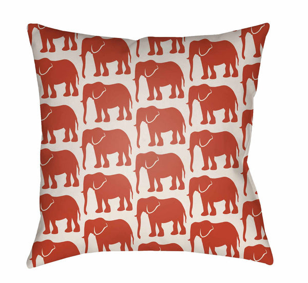 Calaca Throw Pillow