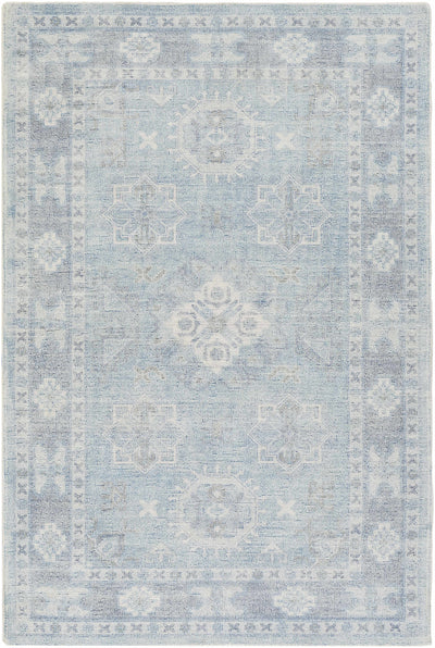 Calderbank Area Rug