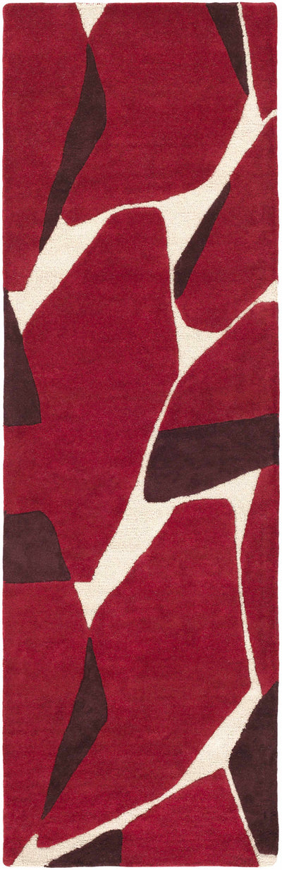 Clemons Area Rug - Clearance