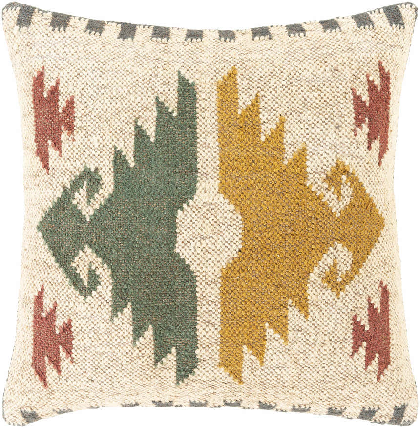 Cleora Pillow Cover - Clearance