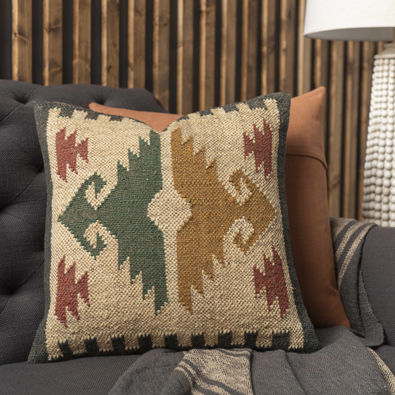Cleora Pillow Cover - Clearance