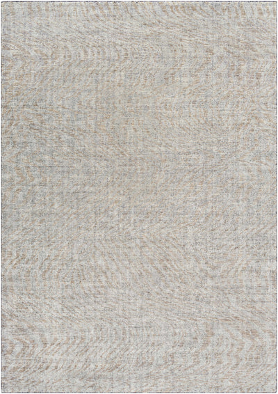 Cleta Premium Wool Area Rug