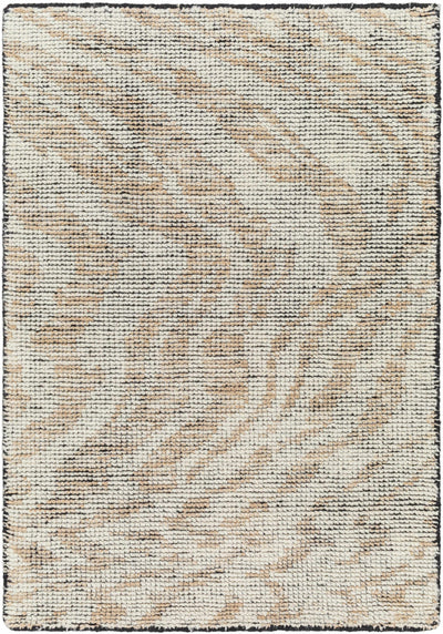 Cleta Premium Wool Area Rug