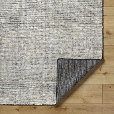 Cleta Premium Wool Area Rug